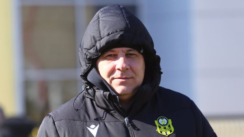 Yeni Malatyaspor, Sumudica ile yollarını ayırıyor