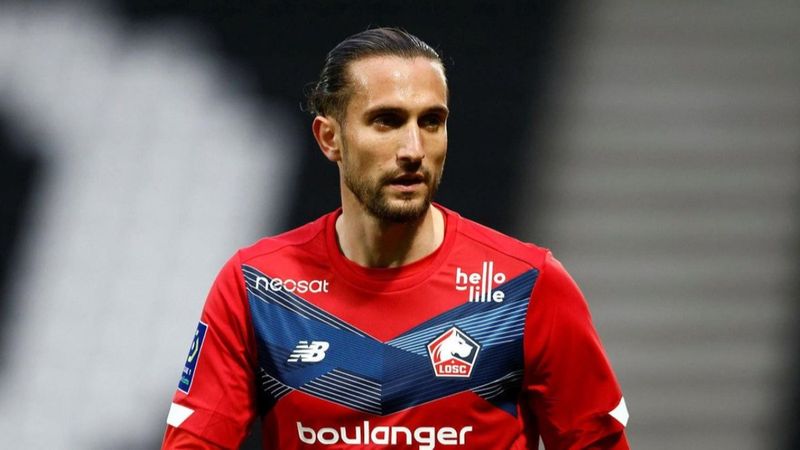 Yusuf Yazıcı Moskova'da sağlık kontrolünden geçti