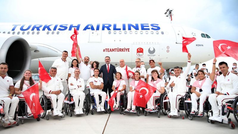 Yıldızların Gecesi-Team Türkiye Tebrik Resepsiyonu, İstanbul'da yapılacak