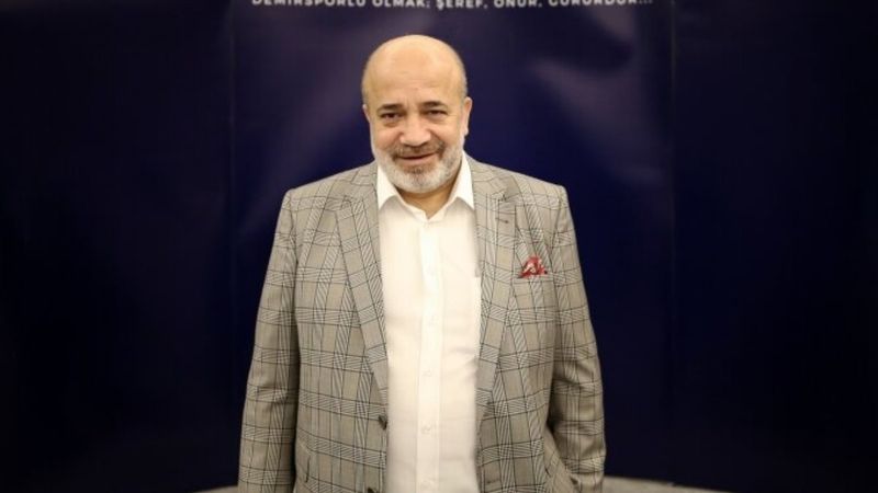 Murat Sancak'tan Balotelli açıklaması