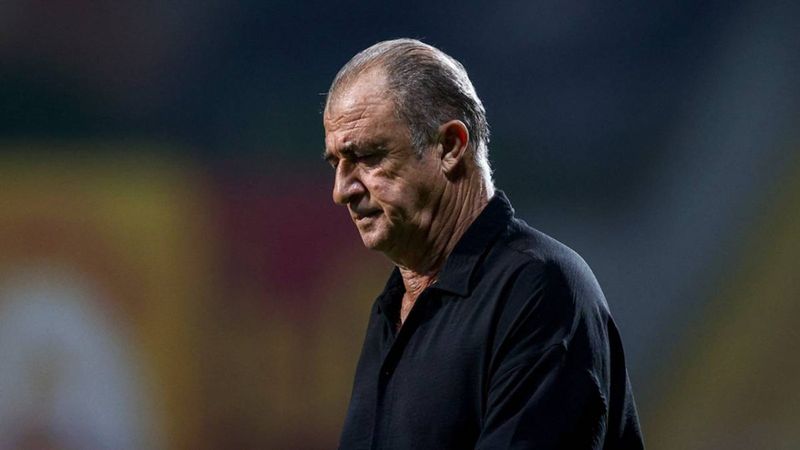 Fatih Terim, yeniden gündem oldu