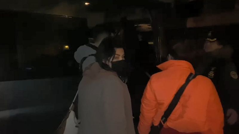 İstanbul'da fuhuş operasyonu: 4 gözaltı