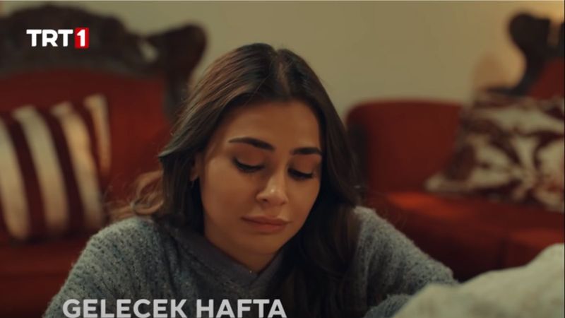 Gönül Dağı gelecek hafta: Asuman ve Ramazan'ın aşkı sonsuza kadar bitti...