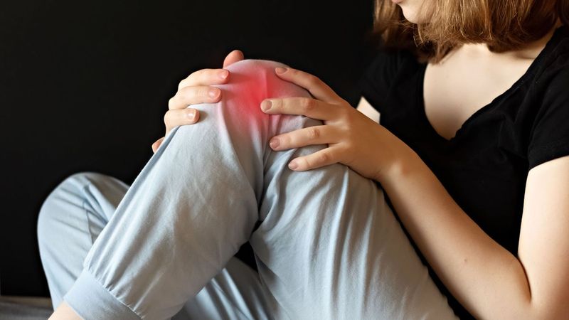 İltihaplı romatizmada dikkat edilmesi gereken 12 işaret