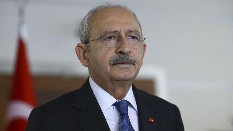 Kemal Kılıçdaroğlu: İklim Bakanlığı kuracağız