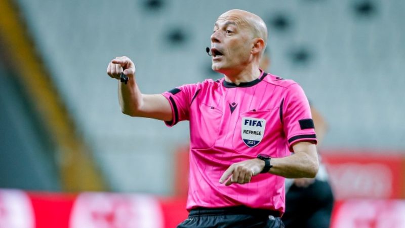 Cüneyt Çakır'a Dünya Kupası için güzel haber