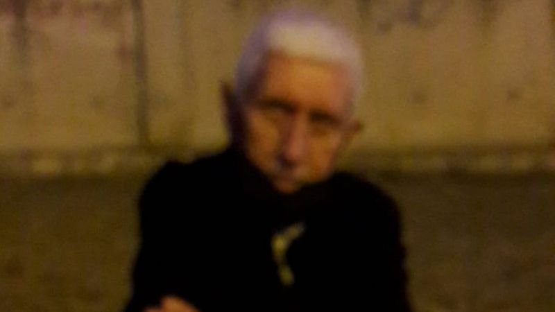 Bursa'da kayıp adamın cesedi hayvanlar tarafından parçalanmış halde bulundu