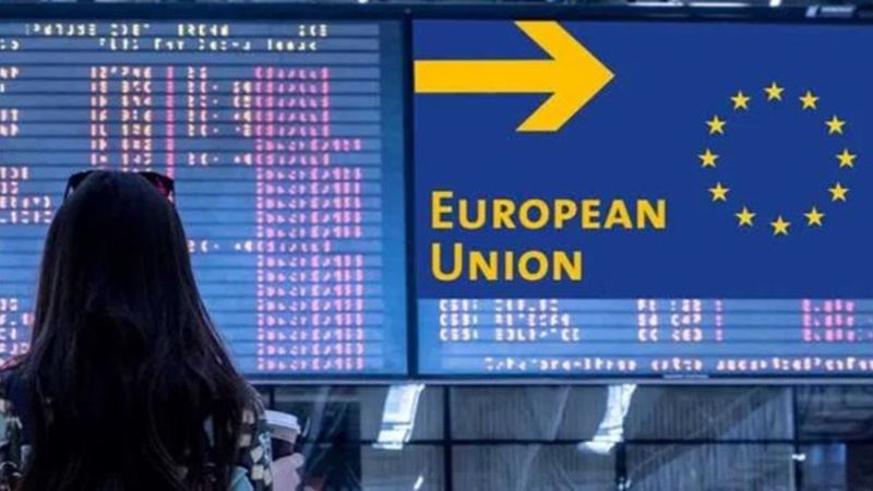 Avrupa Birliği seyahat listesinden 3 ülkeyi çıkardı