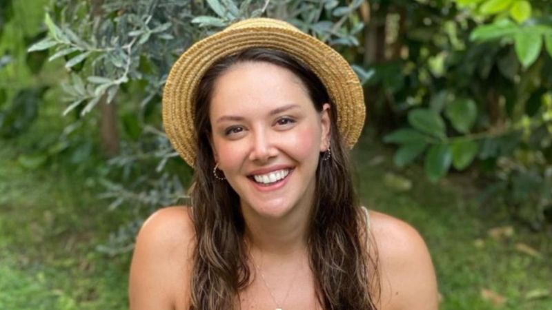 Survivor Panorama sunucusu Kübra Açıl kimdir? Şeyma Subaşı'nın ablası...