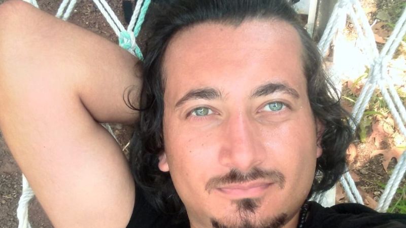 Antalya'da 14 gündür kayıp gençten hala bir iz yok