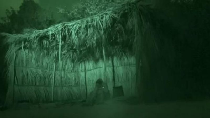 Survivor tarihinde ilk: Sürgün kampı nasıl bir yer?