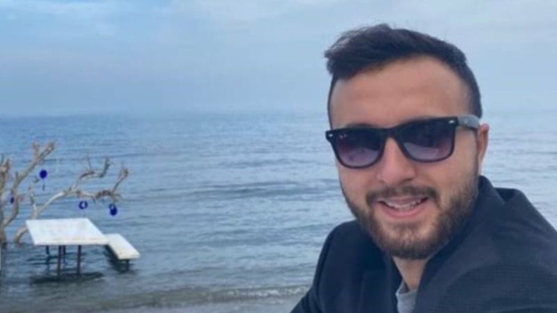 İzmir'de karbonmonoksit gazından zehirlenen genç işçi hayattan koptu