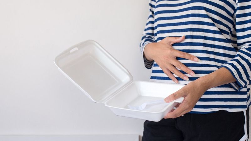 Akşam yemeğinde kaçınılması gereken 7 yiyecek