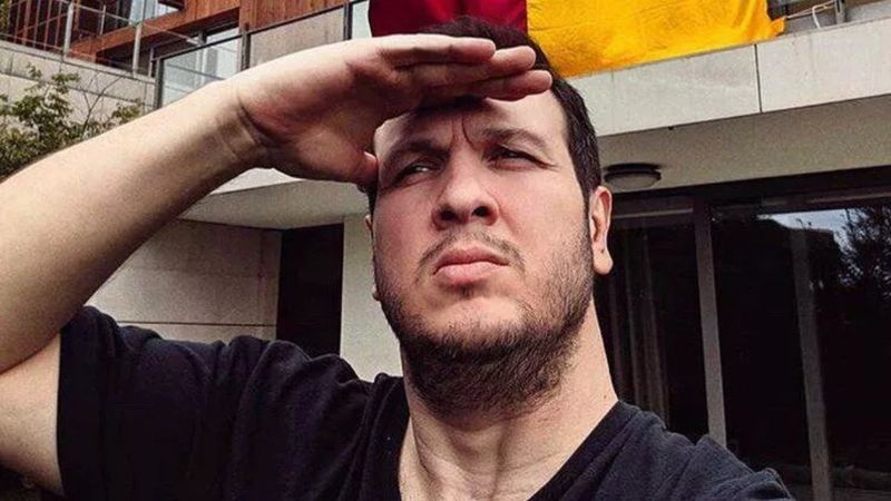 Şahan Gökbakar'dan Burak Elmas'a istifa çağrısı