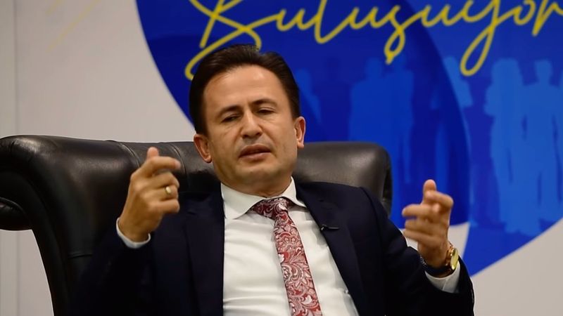 Şadi Yazıcı anlattı: Nedir bu metaverse