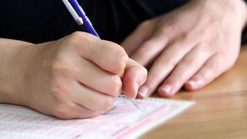 AÖF sınav sonuçları belli oldu