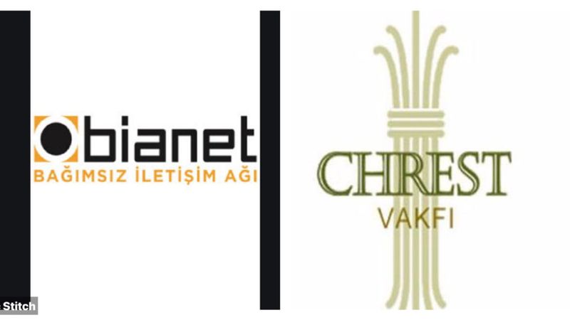 Fonlanan muhalif kuruluşların yeni listesi yayınlandı