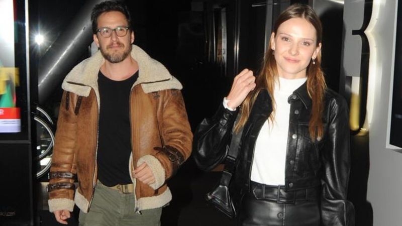 Alina Boz ile Mithan Can Özer ayrıldı