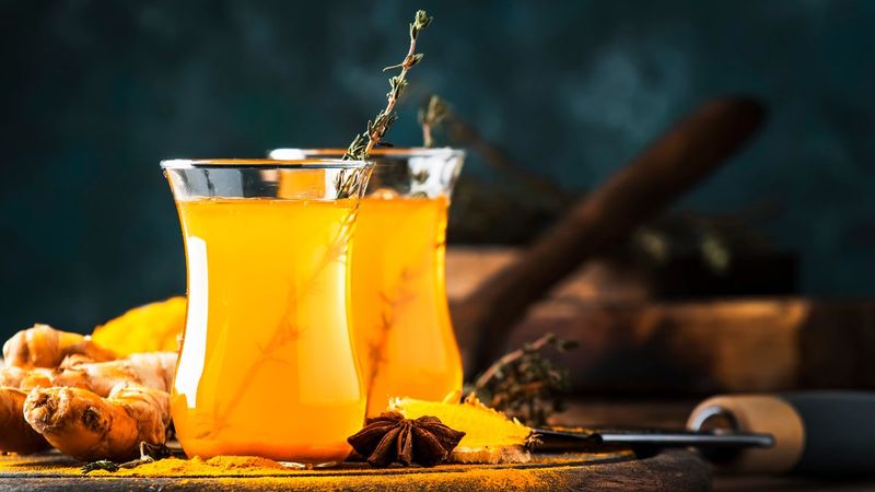 Daha güçlü bağışıklık için en iyi 5 çay