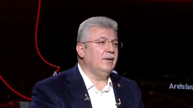 Muhammet Emin Akbaşoğlu: EYT'lilere 2022'de müjde verilecek