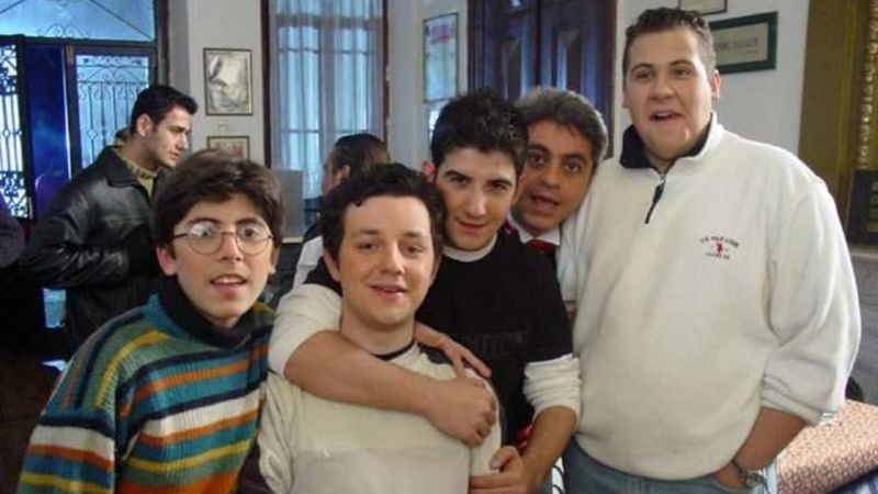 Hayat Bilgisi'nin Kopil'i belki yaşlandı ama hiç değişmedi! Bakın şimdilerde ne yapıyor...