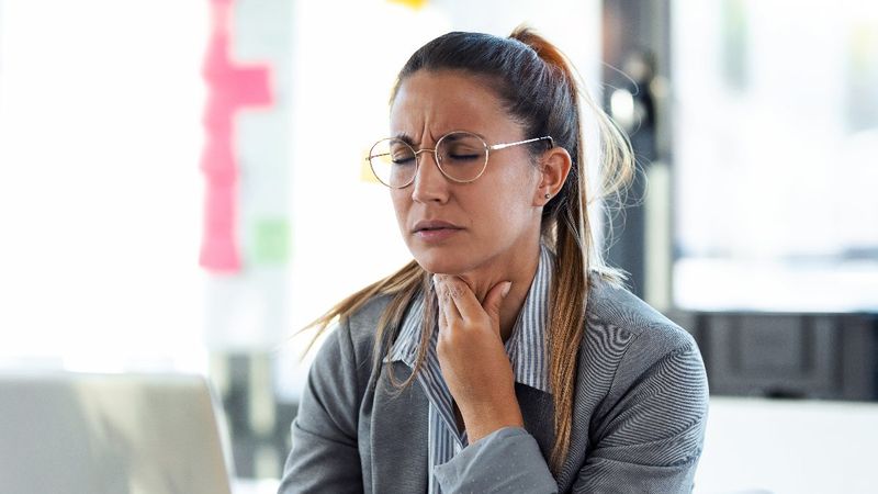 Kanserin en yaygın 8 erken belirtisi