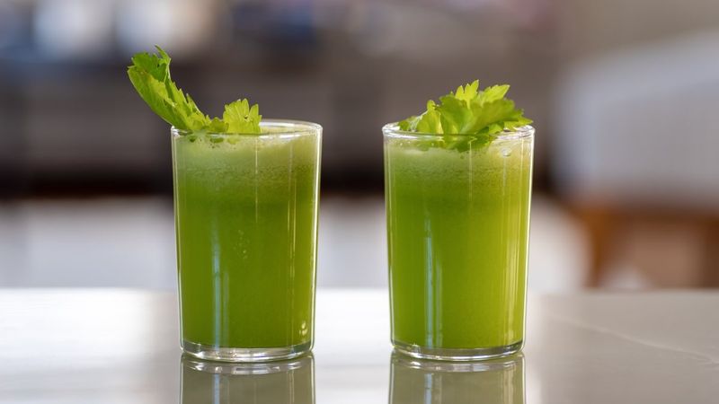 Kereviz suyu kilo vermenize yardımcı olabilir