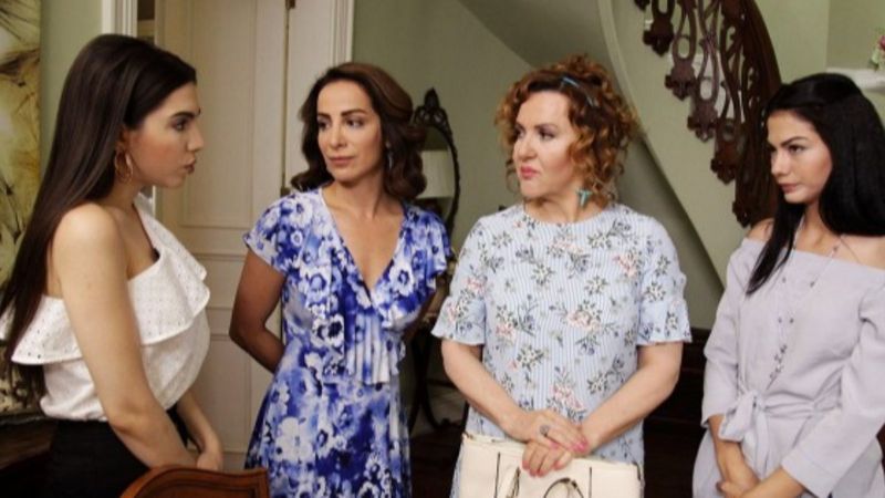 NO 309'un güzeller güzeli Nergis'iydi! O ismin son hali herkesi şaşırttı