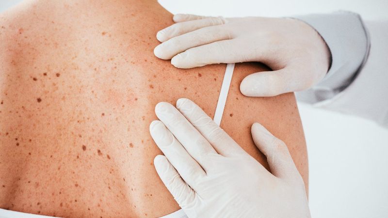 Sırttaki sivilcelerin nedenleri ve kurtulmak için 5 ipucu