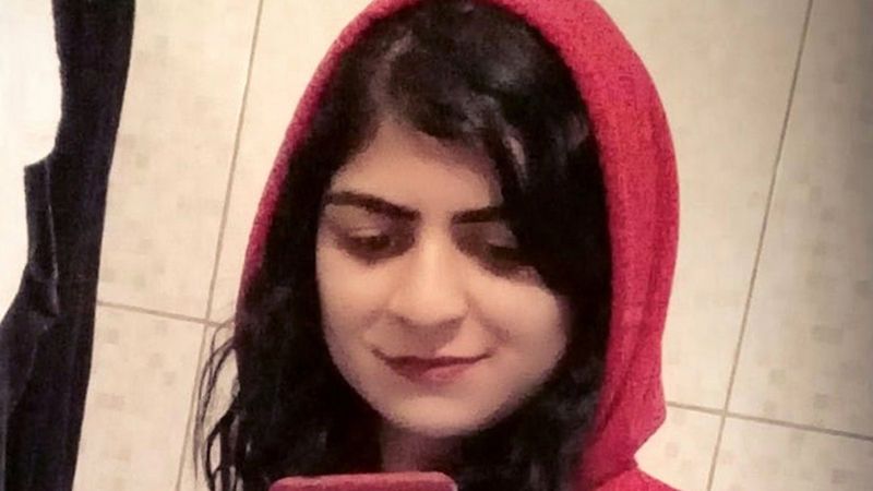 Antalya’da işitme engelli genç kız kayıp