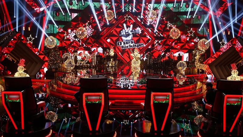 O Ses Türkiye finali ne zaman? 2021 sezonunun şampiyonu...