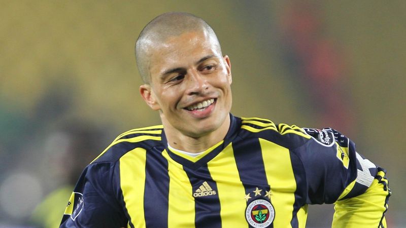 Alex de Souza, çalıştığı en kötü hocayı seçti