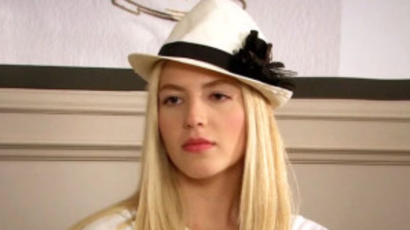 Kimse şaşırmadı! Küçük Sırlar'ın Heves'i Dilara Öztunç'un yeni mesleği