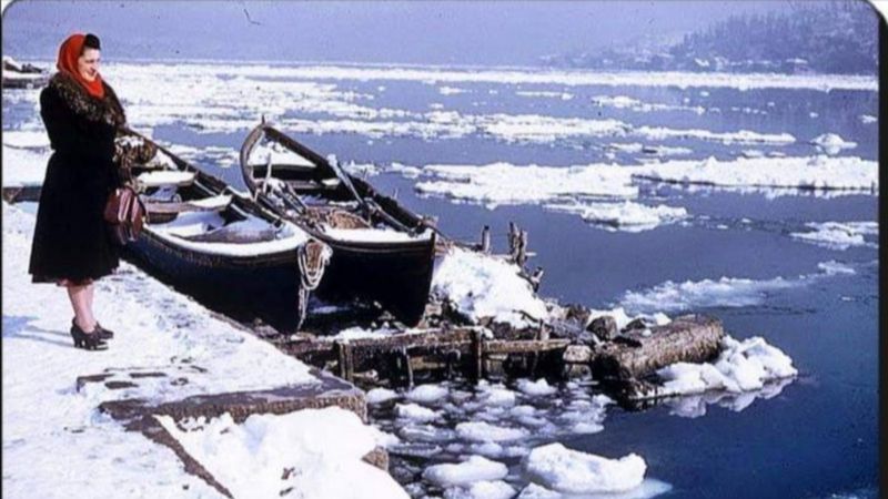 Vakanüvis yazdı: Nerde o eski kışlar