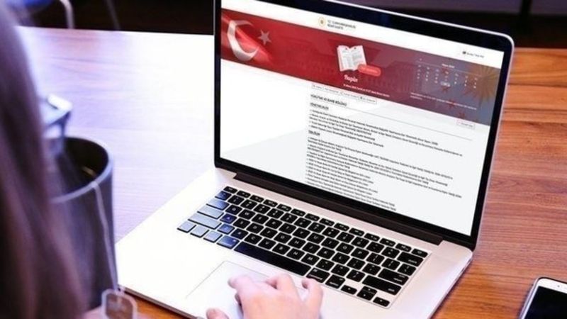 Resmi Gazete 18 Ocak 2022 | Resmi Gazete bugünün kararları