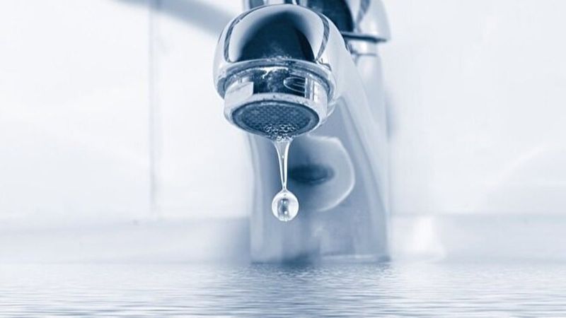 İstanbul'da sular mı kesik, ne zaman gelir? 18 Ocak 2022 İSKİ arıza sorgulama