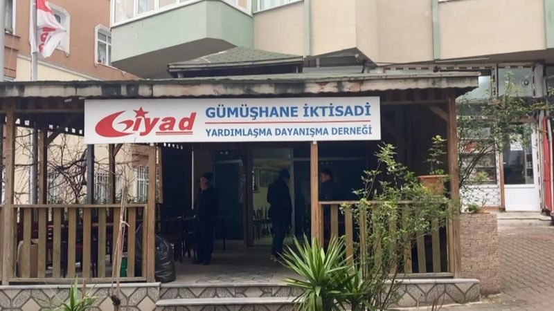 Küçükçekmece'de cenaze yemeği sırasında silahlı saldırı