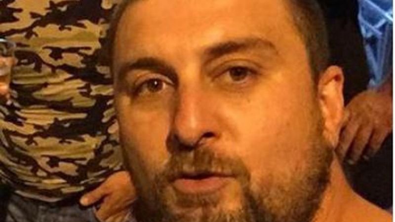 Antalya'da yarış motosikletiyle kaza yapan sürücü hayatını kaybetti