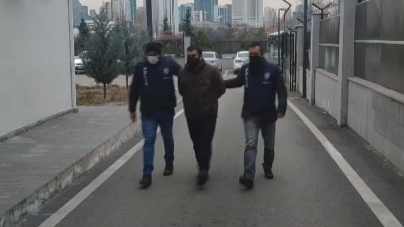 DEAŞ terör örgütüne maddi kaynak sağlayan 64 kişiye gözaltı kararı