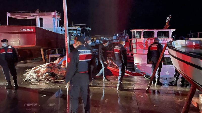 İzmir'de uyuşturucu operasyonu