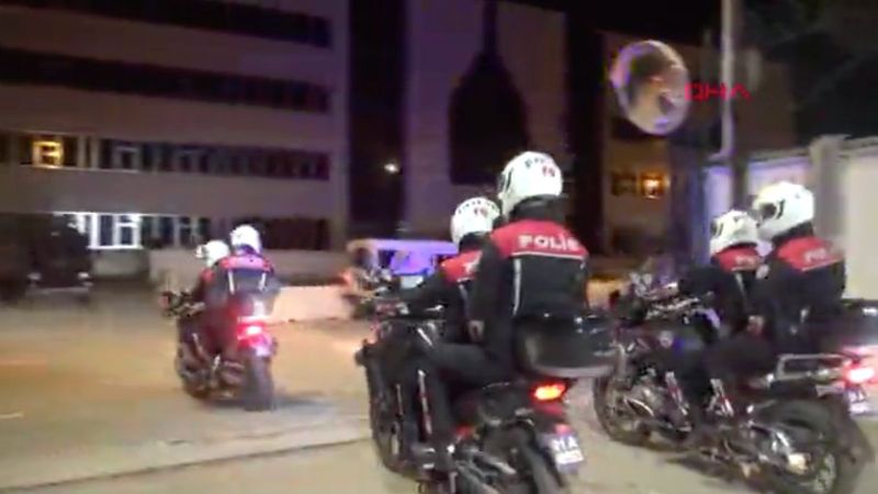 Adana ve Şanlıurfa'da, FETÖ yalanıyla dolandırıcılık yapan şebekeye operasyon