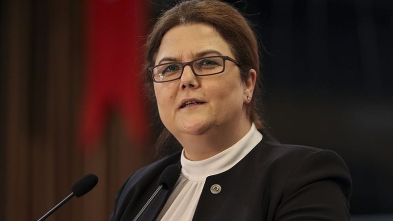 Derya Yanık: Evde Bakım Yardımı'nı hesaplara yatırmaya başladık