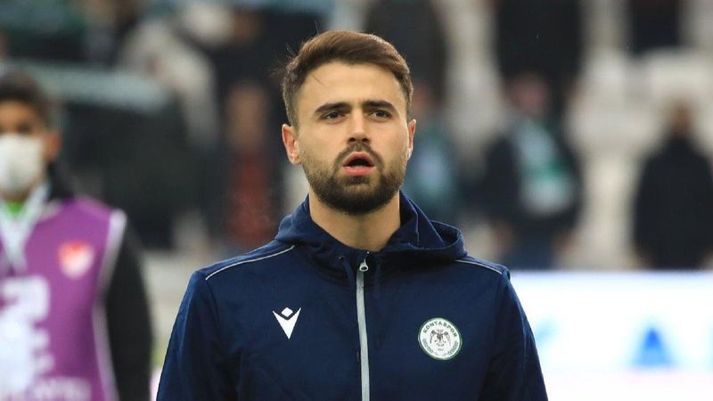 Konyaspor, Ahmet Çalık'ın maaşını ailesine ödeyecek