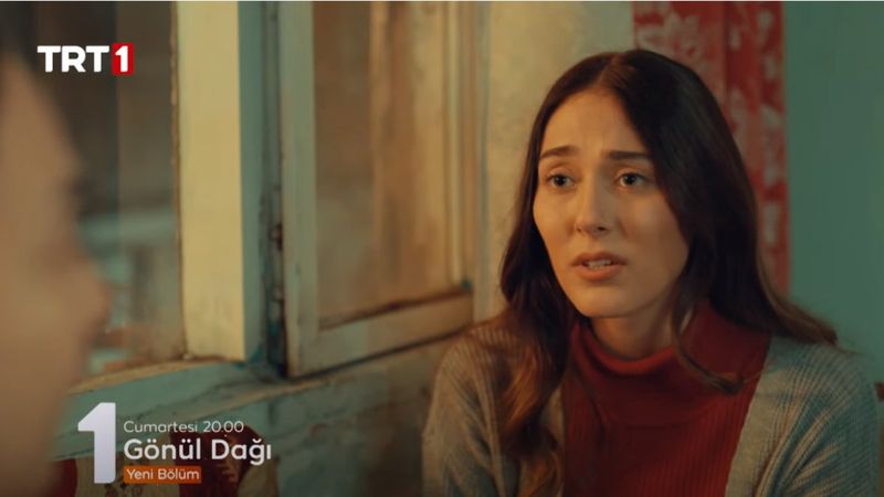 Gönül Dağı 48. bölüm 2. fragmanı: Elif Hemşire'nin babası hakkında öğrendiği gerçek ne?