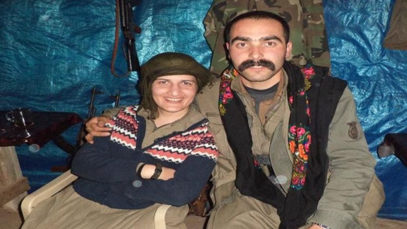 Semra Güzel’in fotoğrafları kapatma davasına ek delil oldu