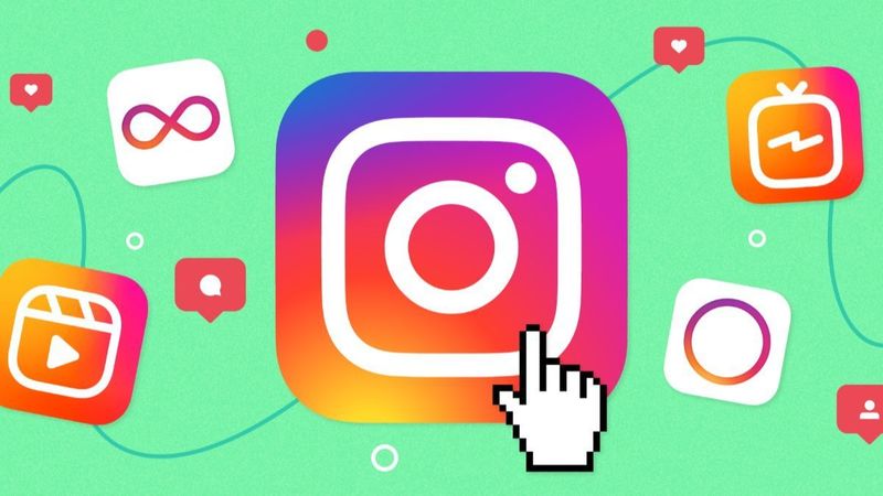 Instagram'da takipçi gizleme dönemi başlıyor