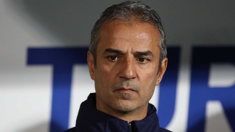 İsmail Kartal: Hala şampiyonluk şansımız var