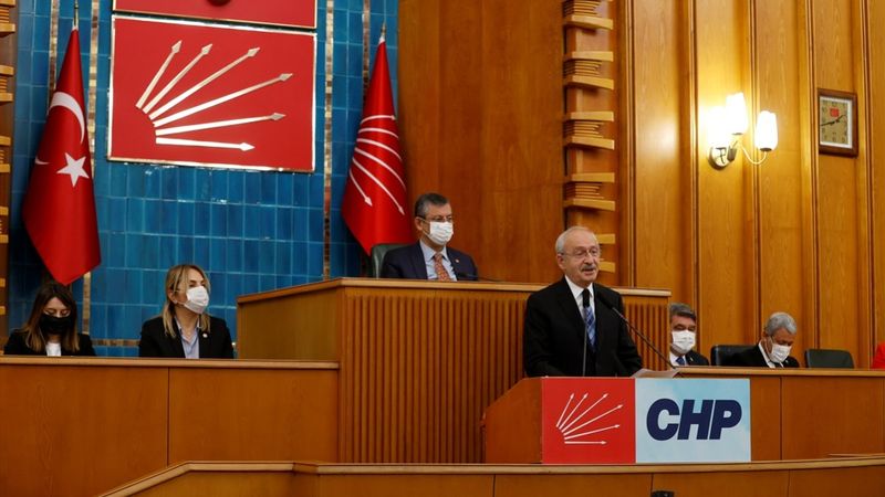 Kemal Kılıçdaroğlu: Şanlıurfalı çiftçilere elektriği bedava vereceğiz