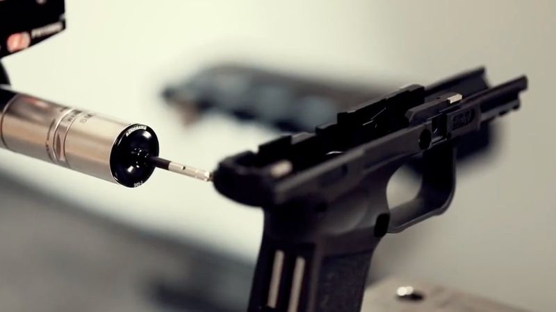 İsmail Demir, METE tabancalarının teslim edildiğini duyurdu