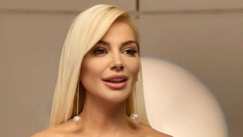 Songül Karlı'nın eski eşi Metin Yüncü'nün 'dolandırıcılık' davası başladı